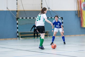Bild 110 - F Loewinnen Hallen Cup